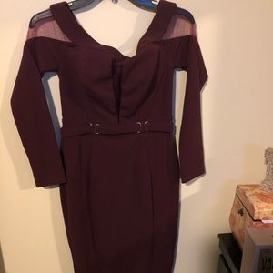 Fashion nova Dress